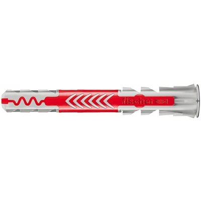 Hmoždinka DUOPOWER 6x50 L fischer č. 538240 – Hledejceny.cz