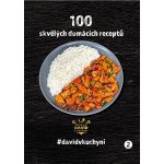 David v kuchyni 2. díl kuchařky 100 skvělých domácích receptů – Sleviste.cz