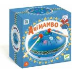 Djeco Velký kovový buben Animambo – Sleviste.cz
