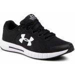 Under Armour Ua W Micro G Pursuit Bp 3021969-002 černá – Zboží Mobilmania