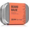 Balzám a kondicionér na vousy Zew for men Hemp balzám na vousy 80 ml