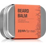 Zew for men Hemp balzám na vousy 80 ml – Sleviste.cz