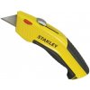 Pracovní nůž Stanley Samonabíjecí vysouvací bezpečnostní nůž - ST-0-10-237