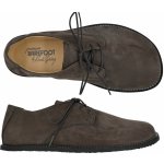 Rock Spring DEADWOOD TUMBLED NUBUCK ANTHRACITE – Hledejceny.cz