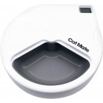 Cat Mate C300 krmítko automatické 3 x 330 g – Zboží Dáma