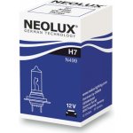 Neolux Extra Life N499EL H7 PX26d 12V 55W – Zbozi.Blesk.cz