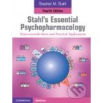 Stahl's Essential Psychopharmacology - S. Stahl – Hledejceny.cz