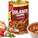 G&G Gulášová polévka 400 ml – Hledejceny.cz