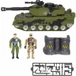 STARX Tank se zvukem – Hledejceny.cz