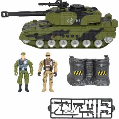 STARX Tank se zvukem – Hledejceny.cz