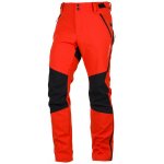 Northfinder ANATOL oranžová/černá – Hledejceny.cz