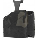 Wosport WST univerzální pistolové pravé MC black – Zboží Dáma