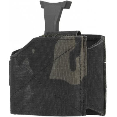 Wosport WST univerzální pistolové pravé MC black – Zboží Dáma