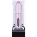 Travalo Classic plnitelný rozprašovač parfémů Pink 5 ml – Zboží Mobilmania