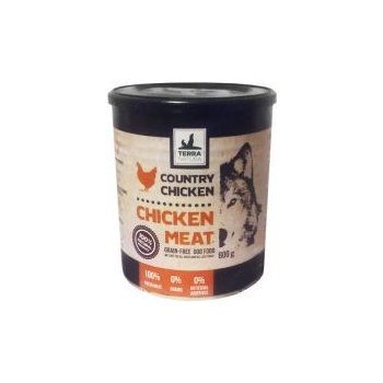 Terra Natura Country Chicken Meat 0,8 kg