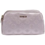Guess dámská kosmetická taška PW1532P3173 T/U růžová – Hledejceny.cz