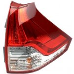 Pravé zadní světlo LED spodní Honda CR-V IV (RM) 11-15 OE – Hledejceny.cz