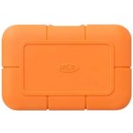 Lacie Rugged SSD 500GB, STHR500800 – Zboží Živě