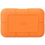 Lacie Rugged SSD 500GB, STHR500800 – Zbozi.Blesk.cz