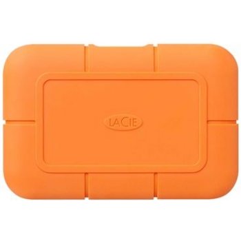 Lacie Rugged SSD 500GB, STHR500800