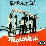 Fatboy Slim - Palookaville LP – Hledejceny.cz