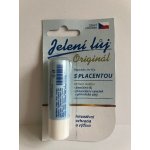 Regina Jelení lůj s placentou 4,5 g – Zboží Dáma