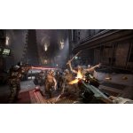 Warhammer 40,000: Darktide – Zboží Živě