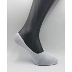 Mulu dámské ponožky ťapky 5-pack bílá – Hledejceny.cz