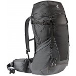 Deuter Futura Pro 40l black graphite – Hledejceny.cz