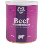 Marty Monoprotein hovězí 800 g – Hledejceny.cz