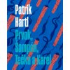 Kniha Prvok, Šampón, Tečka a Karel / Dárkové ilustrované vydání, 1. vydání - Patrik Hartl