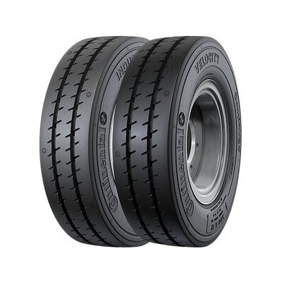 Continental ContiRV20 VELOCITY 225/75-16 116A8 TL – Hledejceny.cz