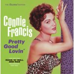 Francis Connie - Plenty Good Lovin' CD – Sleviste.cz