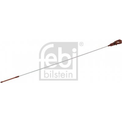 FEBI BILSTEIN Odměrka hladiny oleje FEBI (47301) – Zboží Mobilmania