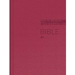 Bible: Český ekumenický překlad bez DT – Hledejceny.cz