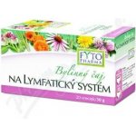 Fytopharma Byl. čaj na lymfatický systém 20 x 1,5 g – Sleviste.cz