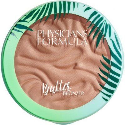 PhysiciansFormula Facialmakeup Bronzer Murumuru Butter Bronzer deep Bronzer 11 g – Zboží Dáma