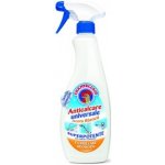 Chante Clair univerzální čistící prostředek Bicarbonato s rozprašovačem 625 ml – HobbyKompas.cz