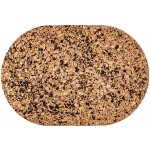 ZicZac Korkové prostírání Querco 30x45cm – Zboží Dáma