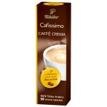 Tchibo Caffissimo Caffé Crema Mild 10 ks – Hledejceny.cz