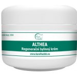 Karel Hadek Althea regenerační bylinný krém 100 ml – Zboží Dáma
