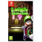 Luigi's Mansion 2 HD – Zboží Živě