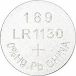 Q-Connect 1,5V LR54 10ks 510.5010 – Zboží Mobilmania