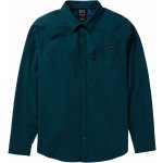 Burton [ak] Slats LS deep emerald 24 – Hledejceny.cz