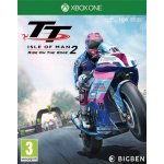 TT Isle of Man 2: Ride on the Edge – Zboží Mobilmania