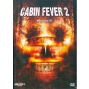 Cabin Fever 2 DVD