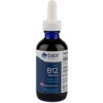 Trace Minerals Liquid Ionic B12 1000 mcg 59 ml – Hledejceny.cz