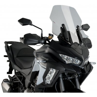 Puig Touring 3640H kouřová | Zboží Auto