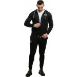 Under Armour Rival Terry LC FZ M 1370409-001 black – Zboží Dáma