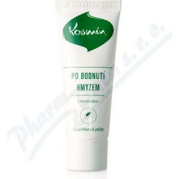 Aromatica Kosmín po bodnutí hmyzem mast 25 ml